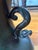 Early 20th Century Vintage 12" Bronze Amphora Vase With Dragon Handles For Sale - Image 5 of 9