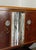 Art Deco Italian Chest of Drawers, 1940s For Sale - Image 3 of 7