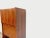 Vintage Wooden High Storage Unit, 1960s For Sale - Image 10 of 11