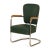 2154 Armchair by Paul Schuitema for Fana Metaal, 1930s For Sale - Image 12 of 12