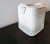 1990s '90s Croscill Aspen Ridge Collection Tissue Box Cover Grape Leaf Motif For Sale - Image 5 of 5