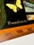 Wooden Tray with Rio De Janeiro Decoration, 1970s For Sale - Image 6 of 12