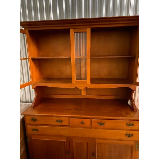 Vintage Teak China Chairish