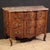 20th Century Louis XV French Inlaid Chest of Drawers, 1930 For Sale - Image 13 of 13