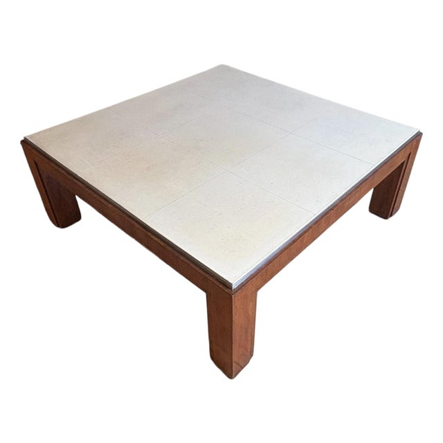 Ralph Lauren Modern Coffee Table, 2000s For Sale