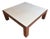 Ralph Lauren Modern Coffee Table, 2000s For Sale