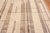 Nazmiyal Collection Tribal Geometric Contemporary Area Rug For Sale - Image 4 of 8