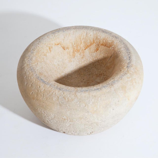Modernist Bowl by Lorenzo Burchiellaro For Sale - Image 9 of 9