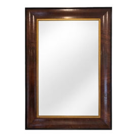 Example of Wall Mirrors in Little Rock