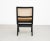 Not Yet Made - Made To Order 055 Capitol Complex Chair with Cushion by Pierre Jeanneret for Cassina For Sale - Image 5 of 16