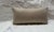 17th Century Antique 17th Century Brussels Verdure Tapestry Fragment Pillow For Sale - Image 5 of 5