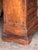 18th Century Italian Walnut Commode With Four Drawers For Sale - Image 9 of 13