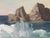 Mid 20th Century Original Seascape Painting For Sale - Image 4 of 13