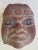 Mid 20th Century Vintage Olmec Head For Sale - Image 10 of 12