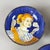 Vintage Ceramic Bowls from E. Mari Urbino, Set of 3 For Sale - Image 4 of 11