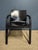 Black S320 Chair from Thonet, in Very Good conditions.