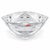 Crystal Objectif Catchall by Thomas Bastide for Baccarat For Sale - Image 4 of 9