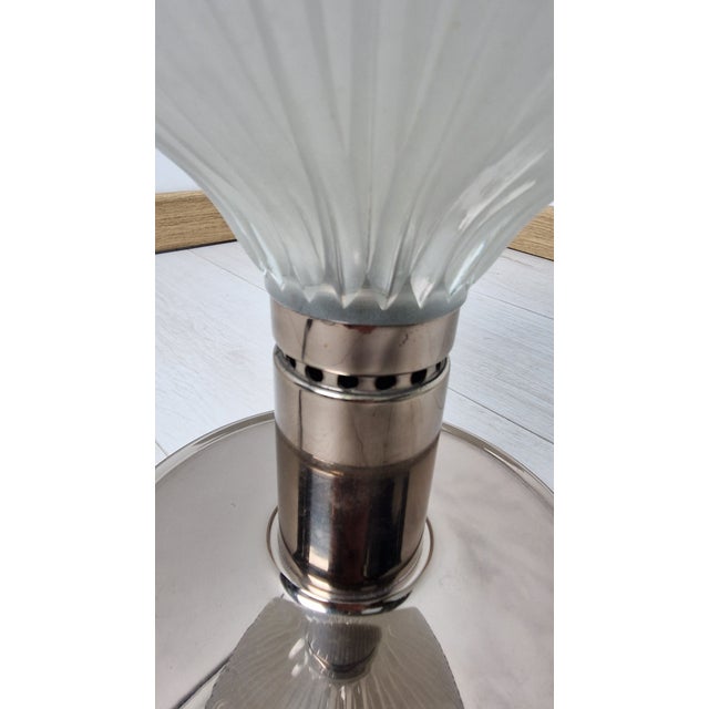 Bibliography R. Aloi, Modern Furnishings, Seventh Series, p. 76, Hoepli, 1964 This piece is attributed to the mentioned...