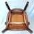 1910s Antique B. L. Marble Chair Company Oak Library/Office Chair For Sale - Image 12 of 12