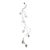 Urceus Vinea (Pitcher Vine) Sculpture by Susan Freda For Sale