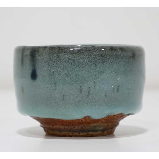 Small Ceramic Bowl by Albert Green (1914 - 1994) For Sale In Dallas - Image 6 of 6