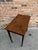 Wood 19th Century English Side Table For Sale - Image 7 of 13