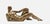 Karl Josef Dierkes, Lying Female Nude, 1960, Bronze For Sale - Image 6 of 6