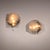 Large Glass Wall Lights by J.T Kalmar, 1970s, Set of 2 For Sale - Image 12 of 12