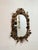 Vintage Gilt Tole Mirror For Sale In Los Angeles - Image 6 of 10
