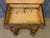 Brown Victorian Inlaid Burr Walnut Davenport Desk, 1865 For Sale - Image 8 of 18