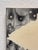 Acrylic on Board, Unknown Arts, Vintage For Sale - Image 10 of 12