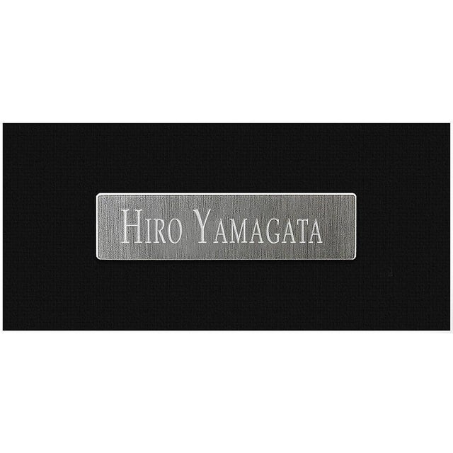 2000 - 2009 Changing Landscape, Hiro Yamagata For Sale - Image 5 of 6