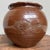 Earthenware Ikebana Flower Vase, 1950s For Sale - Image 15 of 15