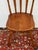 Cushman Colonial Creations Dining Side Chair For Sale In San Francisco - Image 6 of 12