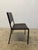 Leather Wrapped Dining Chairs by Frag, Italy 2000s - Set of Four For Sale In Miami - Image 6 of 18