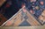 a 1930s Full Pile Chinese Art Deco Rug in pretty blues Details rug no. j5052 size 4' x 6' 7" (122 x 201 cm) rug type...