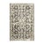 Modern Classics Geometric Gift-Sized Wool Rug by Rug & Kilim, India For Sale