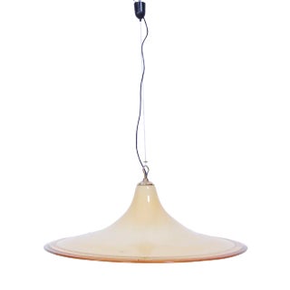 Pendant in Murano Glass, 1970s For Sale