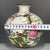 Chinese Chinese Ge-Type Crackle Glaze Famille Rose Vase With Bird & Flower Motif For Sale - Image 3 of 8