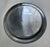 Mid 20th Century Wm Rogers Larger Silver Plate Round Serving Tray For Sale - Image 15 of 18