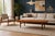 Teak Coffee Table with Drawers by Johannes Andersen for CFC Silkeborg, 1960s For Sale - Image 17 of 18