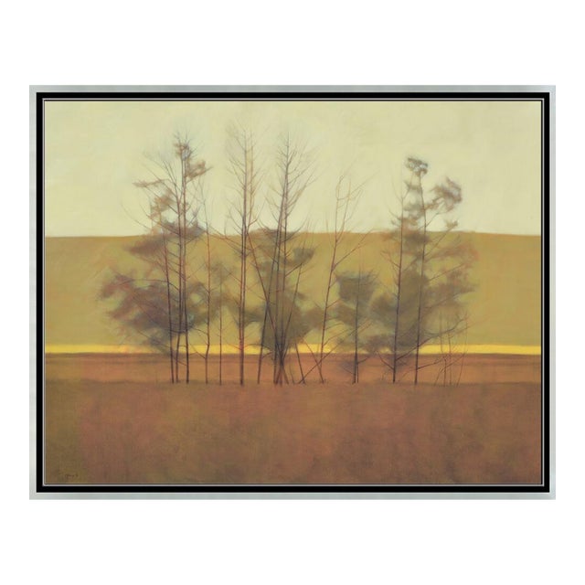 1990s Tree Line, Connie Borup For Sale
