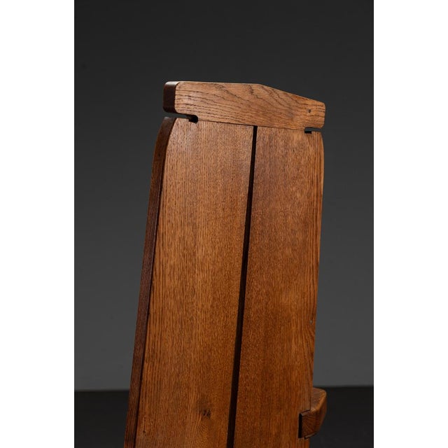 Art Deco Chair, 1920s For Sale - Image 17 of 18