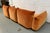 Mid-Century Modern Three Seater Marenco Sofa by Mario Marenco for Arflex For Sale - Image 12 of 15