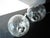 Mid-Century Globe Table Lamps, 1970s, Set of 2 For Sale - Image 12 of 14