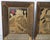 Antique Chinese Canton Export Games Trays Circa 1825 For Sale - Image 4 of 11