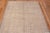 Extremely Decorative Light Cream Color Minimalist Design Modern Soft Wool Pile Modern Area Rug, Country Of Origin: Central...