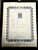 1962 Marc Chagall “The Candlestick” Original Color Lithograph, Jerusalem Windows For Sale - Image 12 of 12
