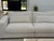 Restoration Hardware Restoration Hardware 4 Modules Couch For Sale - Image 4 of 7