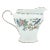 Vintage Aynsley Pembroke Fine Bone China Coffee Creamer Pitcher For Sale